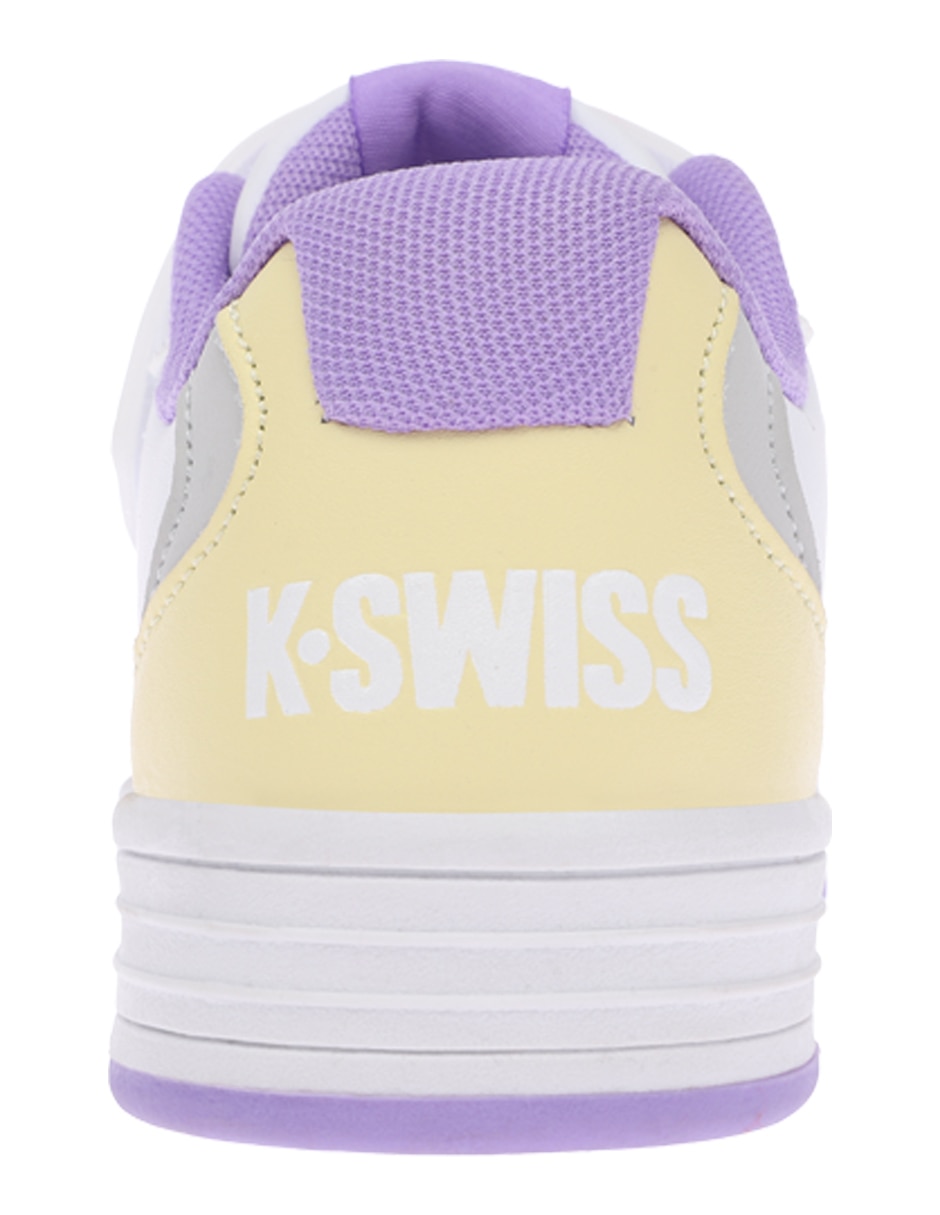 Tenis k