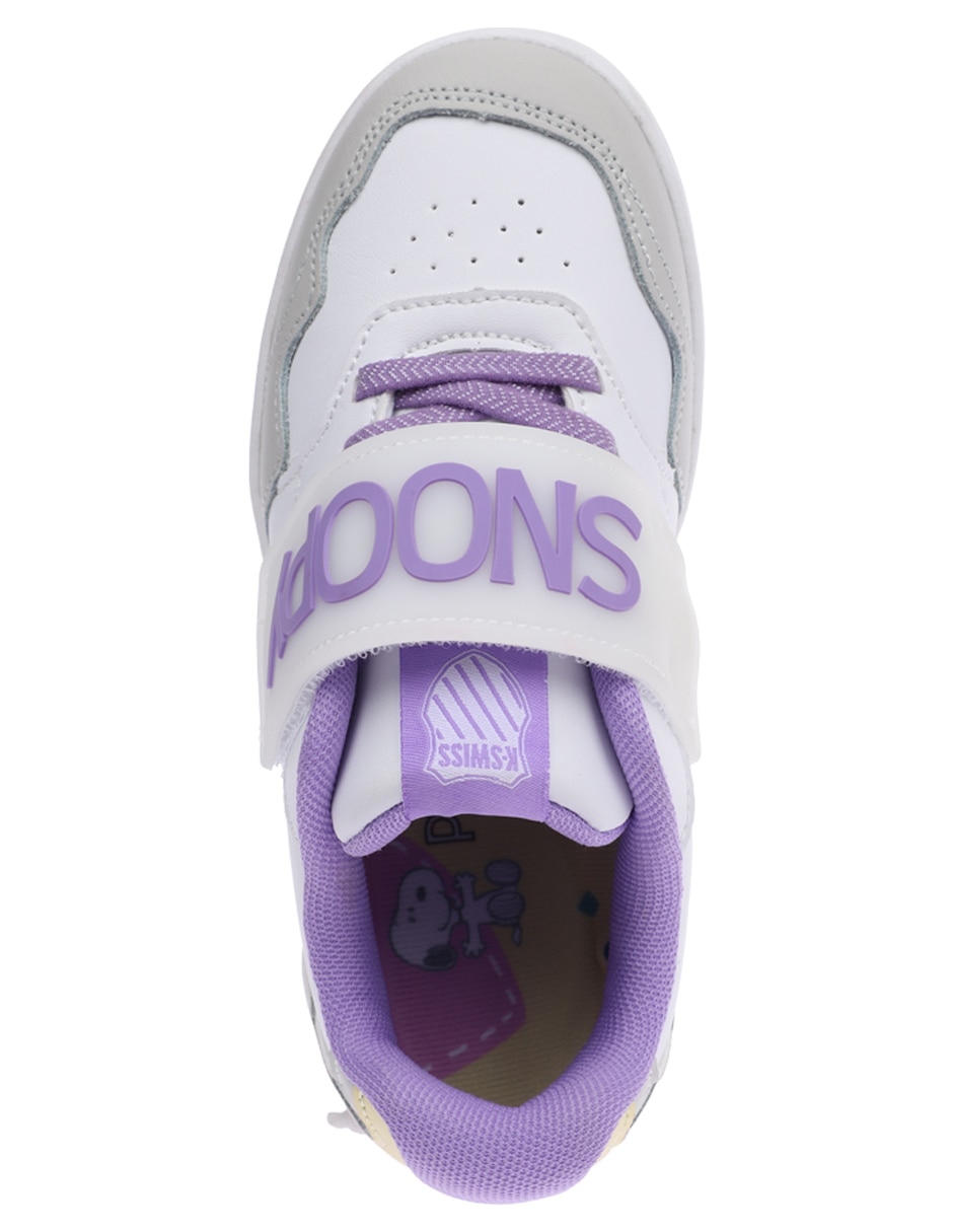 Tenis k