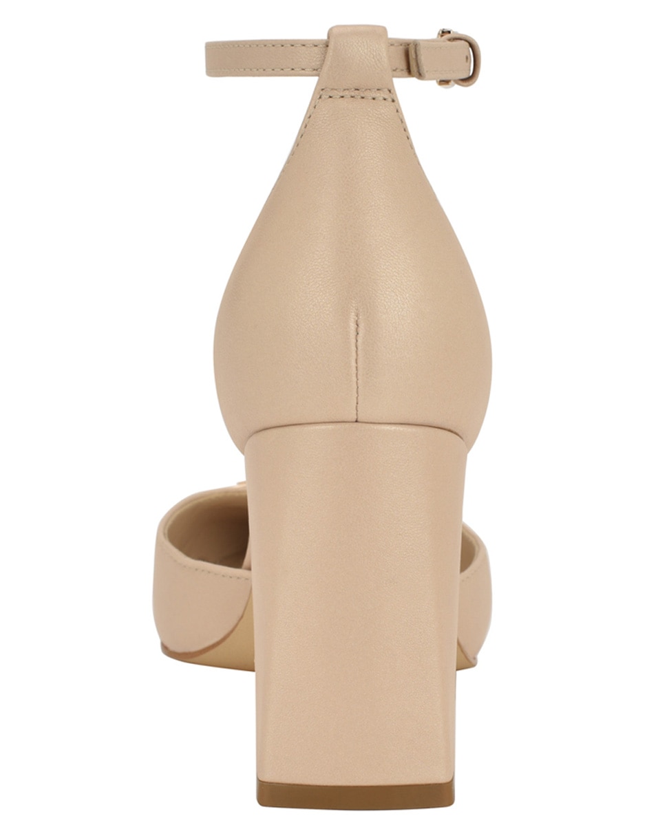 Zapatilla piel 3