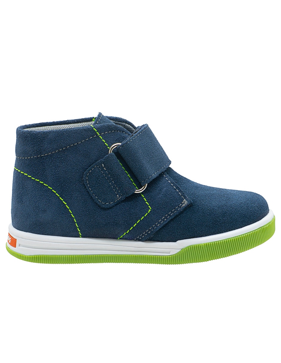 Bota Ninos Soft Step para niño