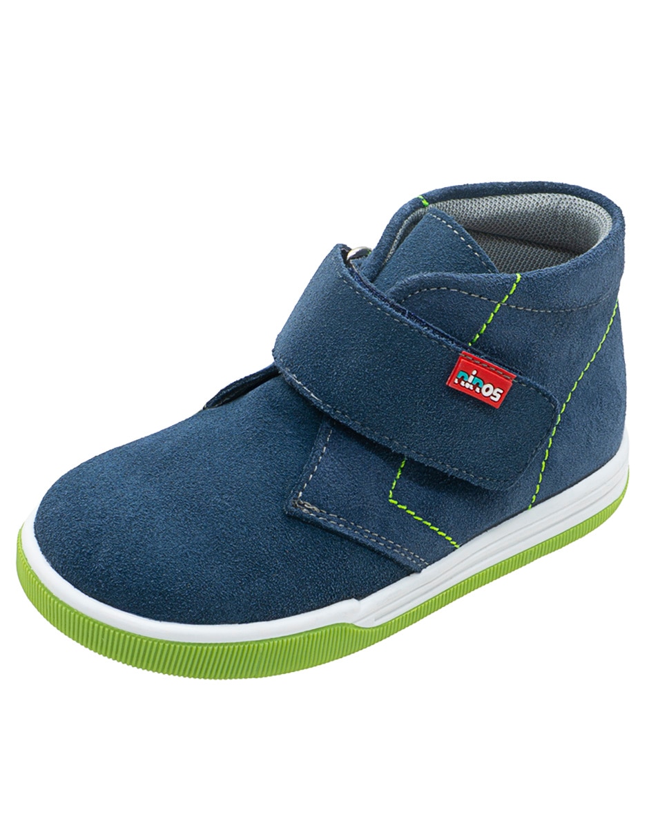 Bota Ninos Soft Step para niño