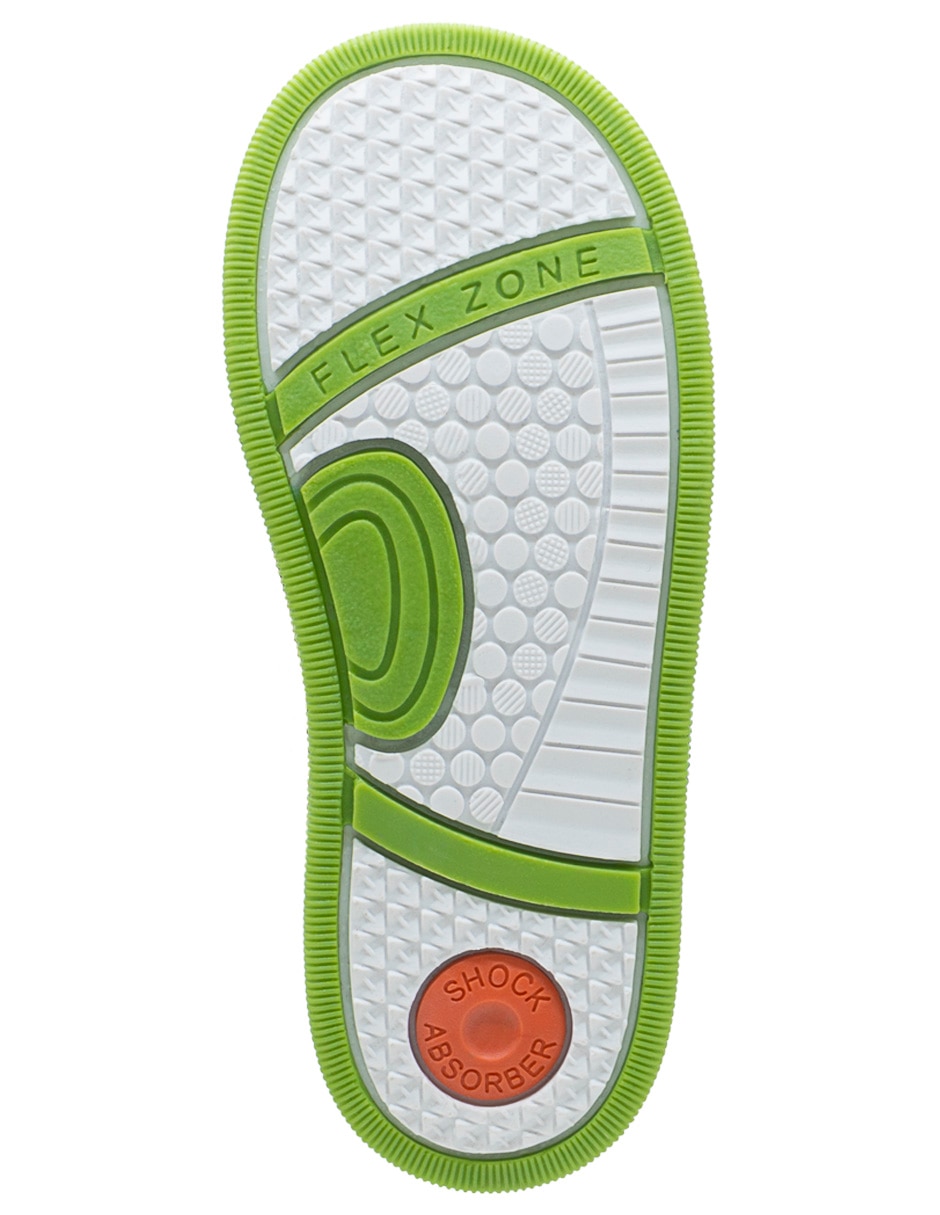 Bota Ninos Soft Step para niño