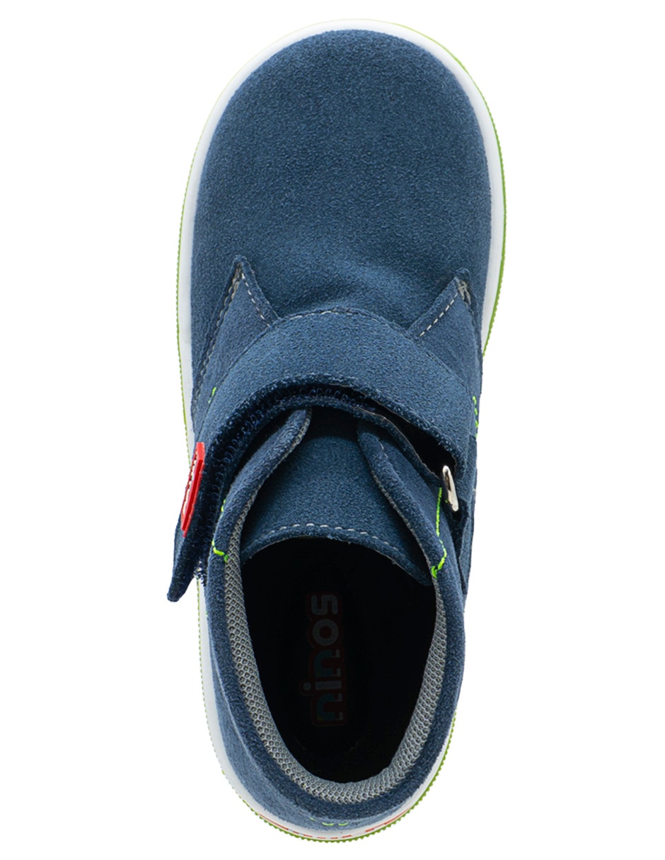 Bota Ninos Soft Step para niño