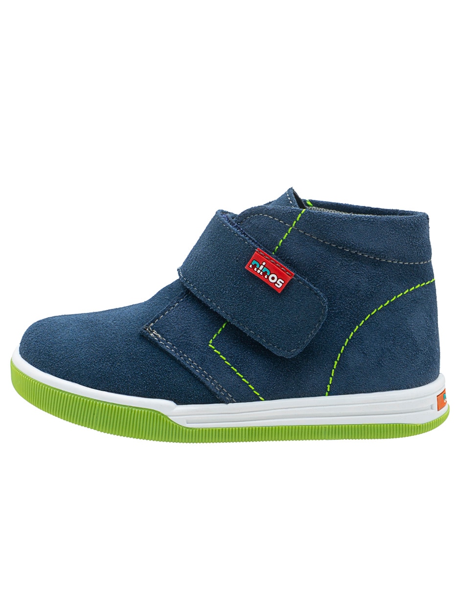 Bota Ninos Soft Step para niño