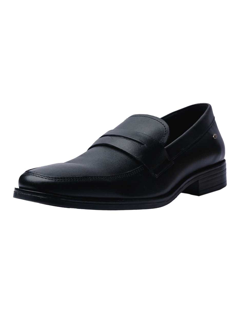 Mocasín para hombre 5