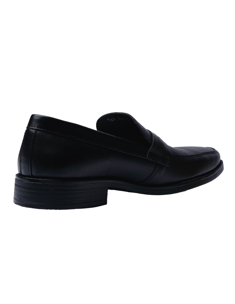 Mocasín para hombre 6