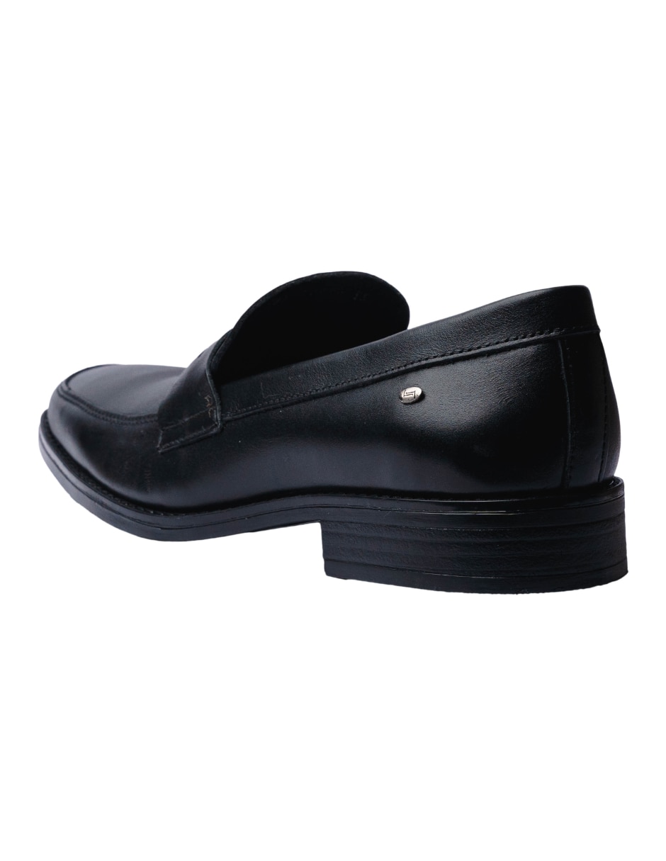 Mocasín para hombre 7