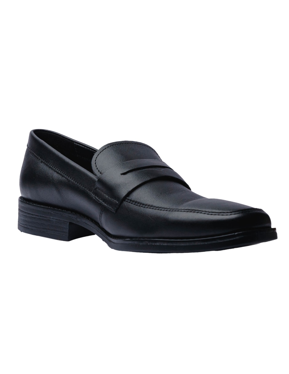 Mocasín para hombre 8