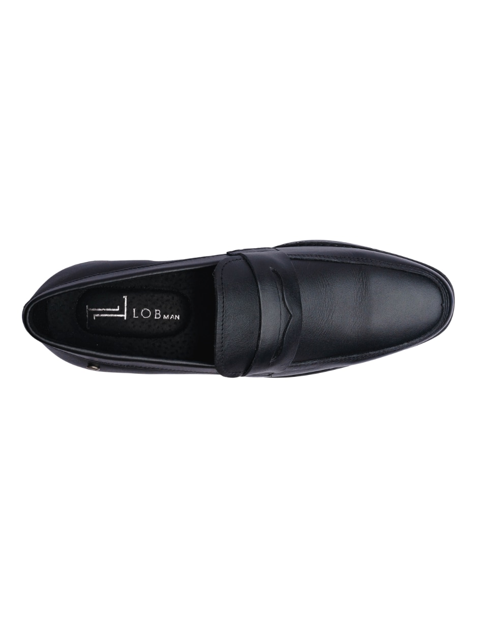 Mocasín para hombre 9
