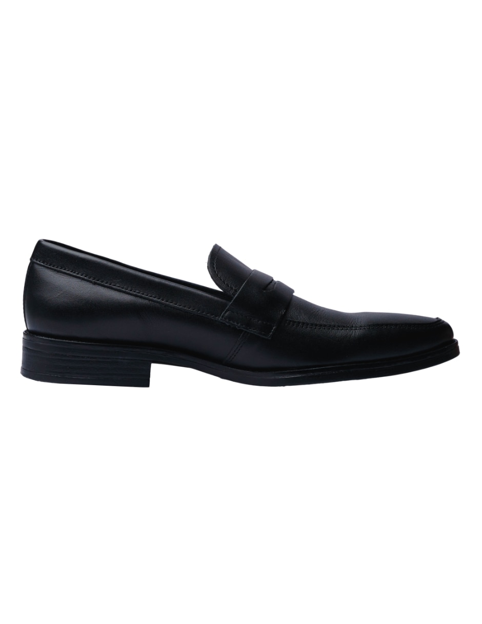 Mocasín para hombre 10