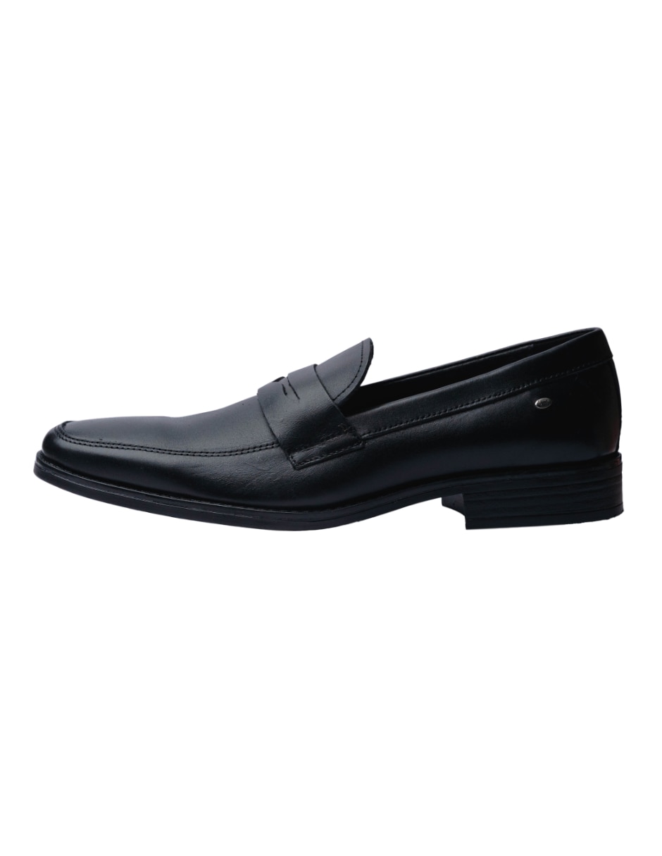 Mocasín para hombre