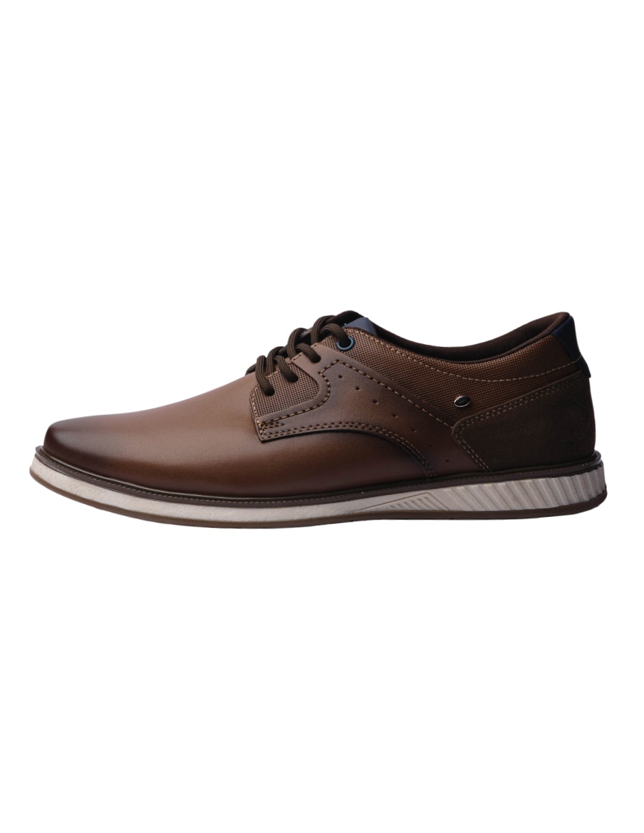 LOB Zapato derby Lob para hombre
