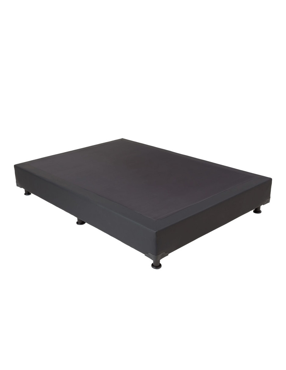 Base para cama Sí Box Dicasa DICASA de Madera pino