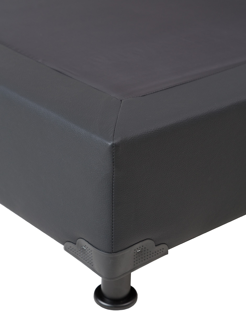 Base para cama Sí Box Dicasa DICASA de Madera pino