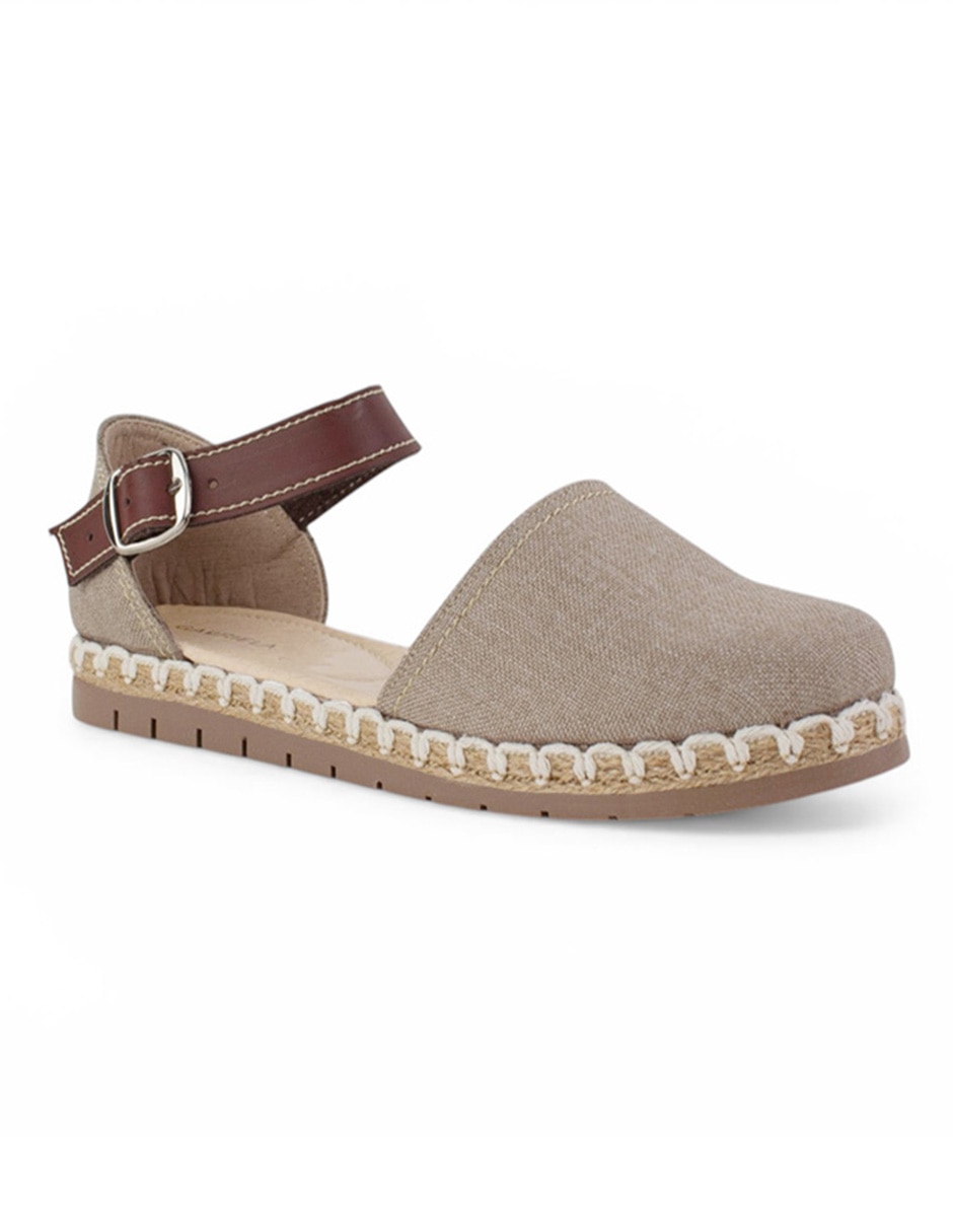 Alpargata para mujer GABRIELA'S Primavera/Verano No aplica