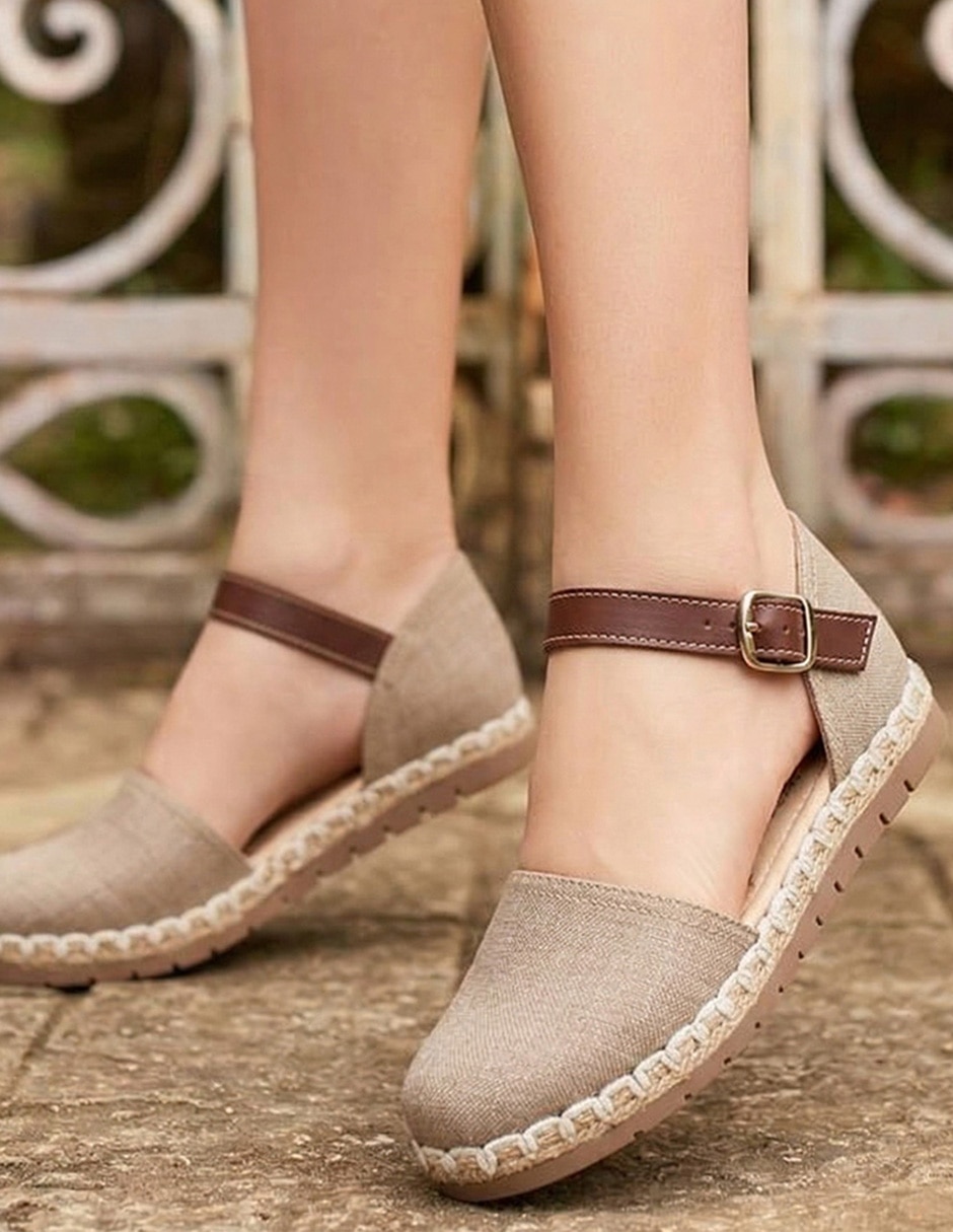 Alpargata para mujer GABRIELA'S Primavera/Verano No aplica