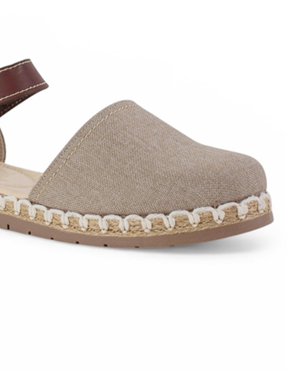 Alpargata para mujer GABRIELA'S Primavera/Verano No aplica