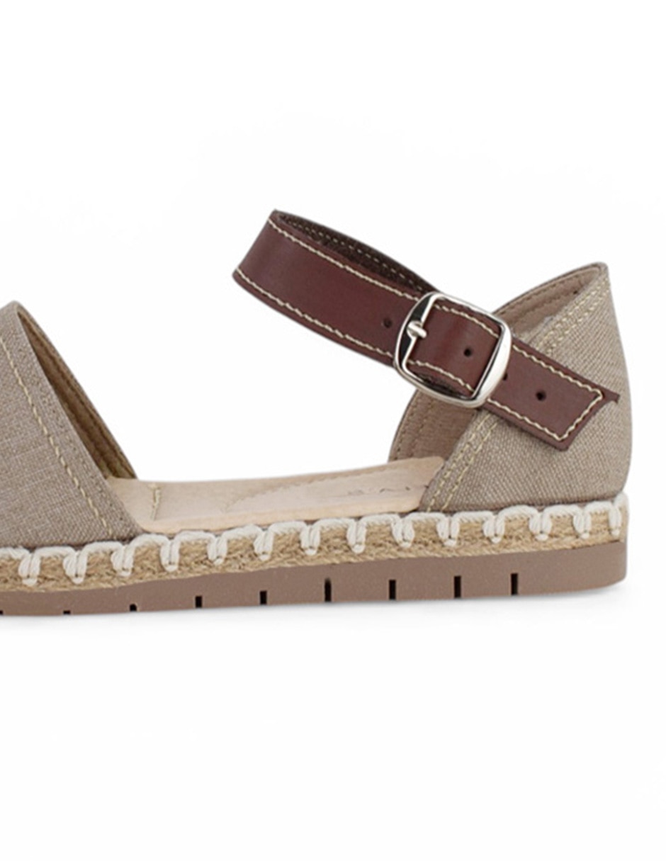 Alpargata para mujer GABRIELA'S Primavera/Verano No aplica
