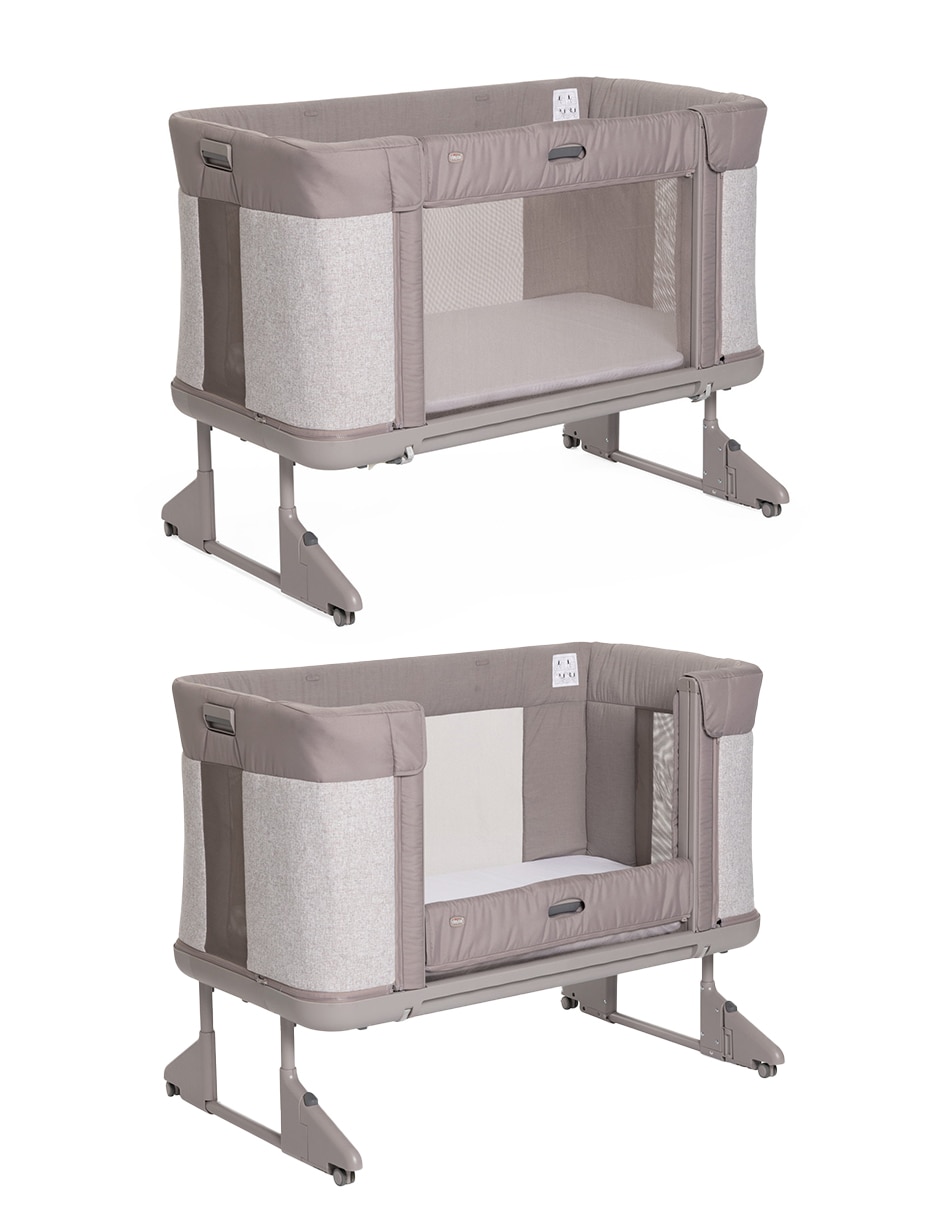 Colecho convertible Chicco Next2Me Forever