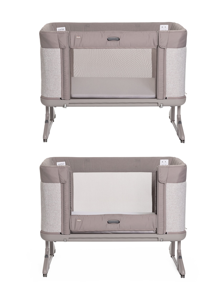 Colecho convertible Chicco Next2Me Forever