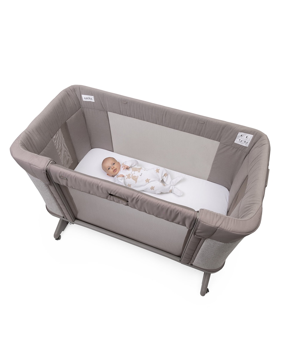 Colecho convertible Chicco Next2Me Forever