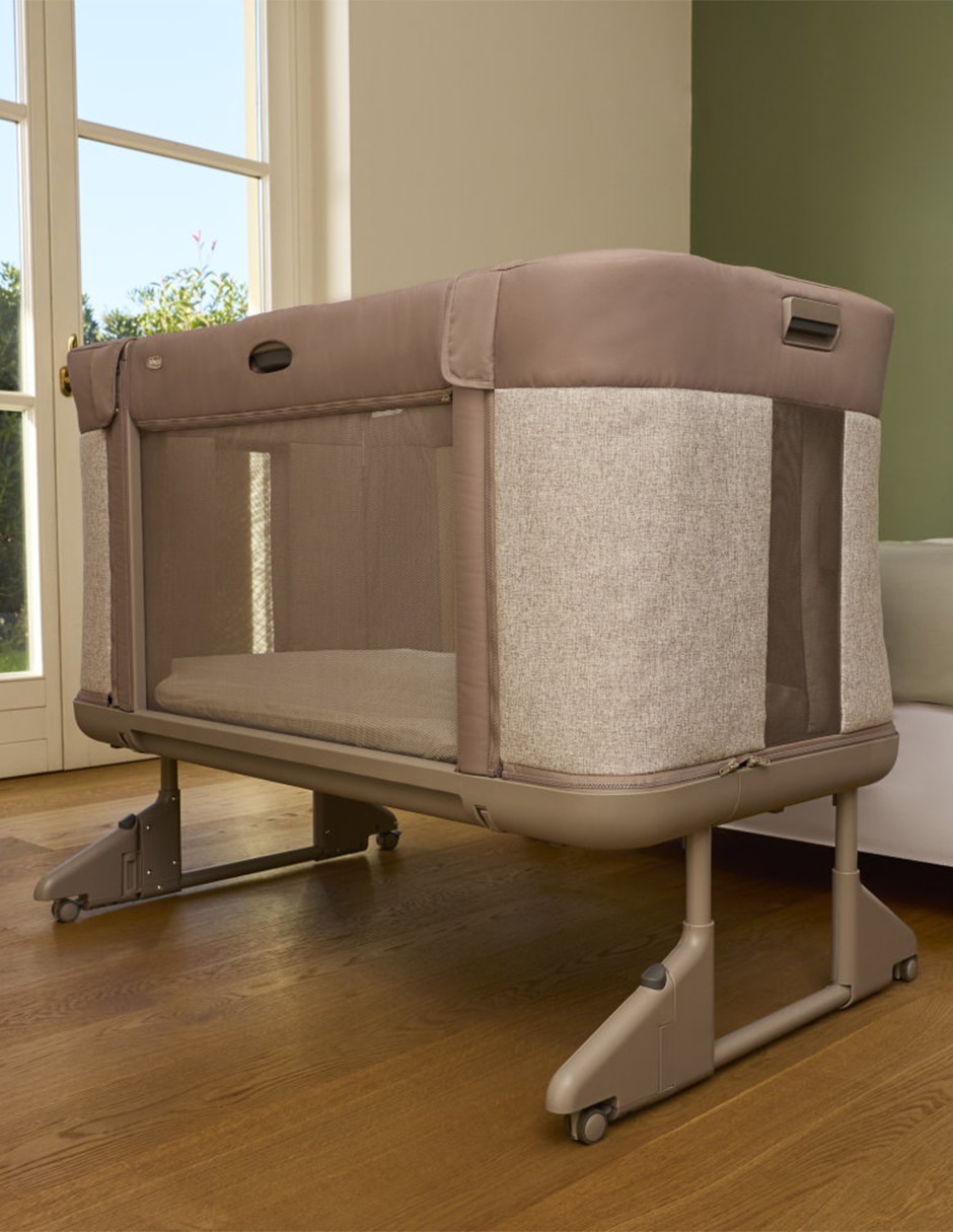 Colecho convertible Chicco Next2Me Forever