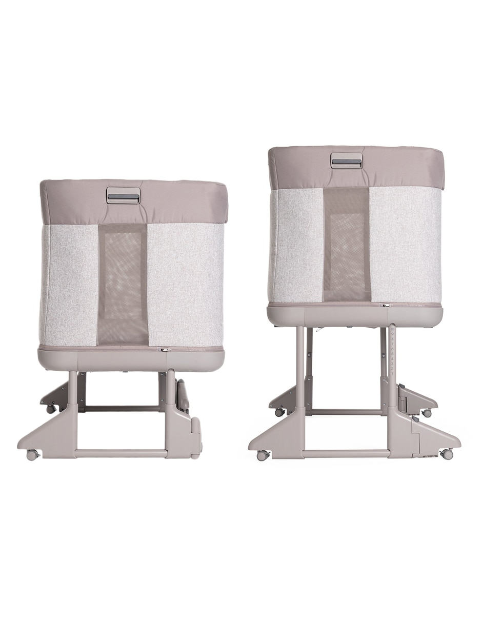 Colecho convertible Chicco Next2Me Forever
