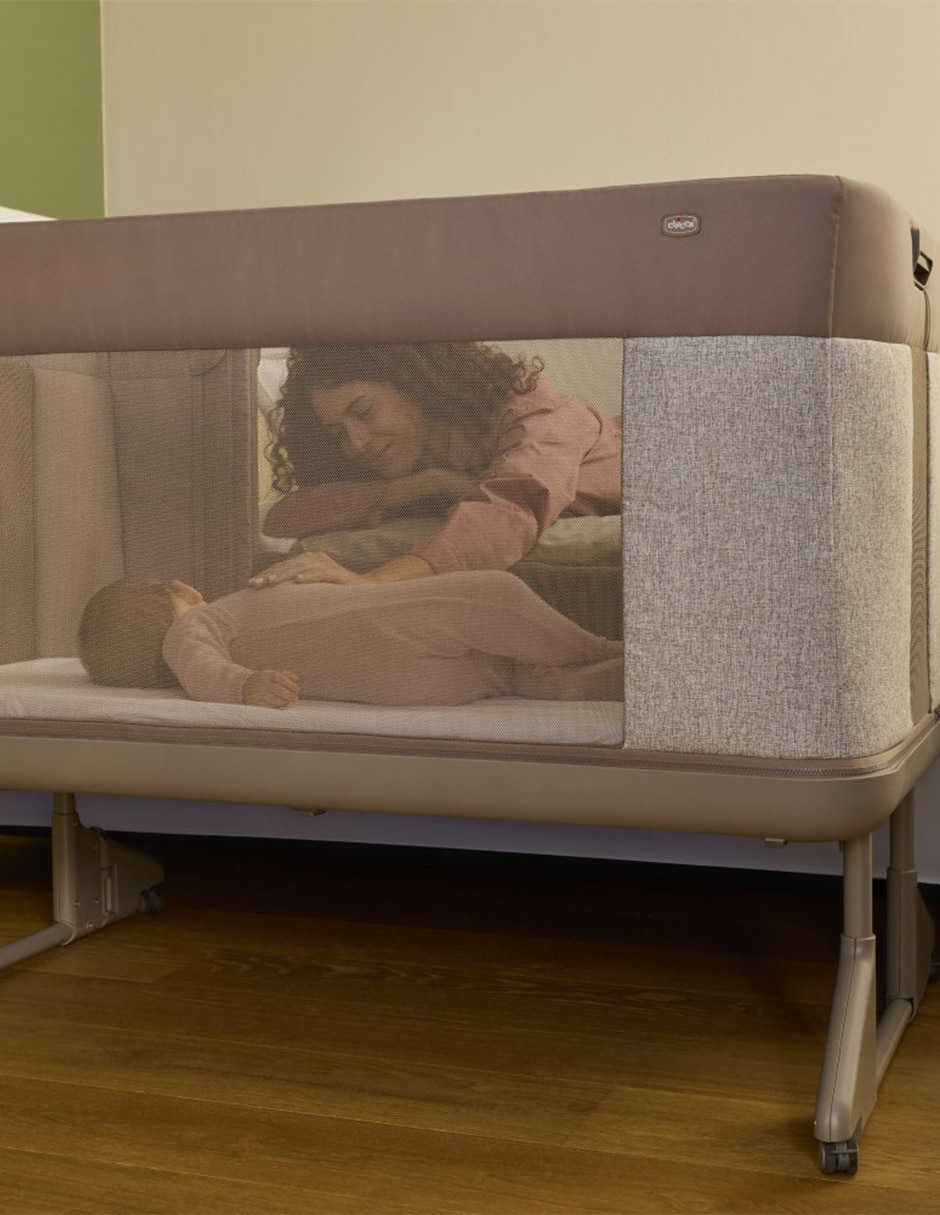 Colecho convertible Chicco Next2Me Forever