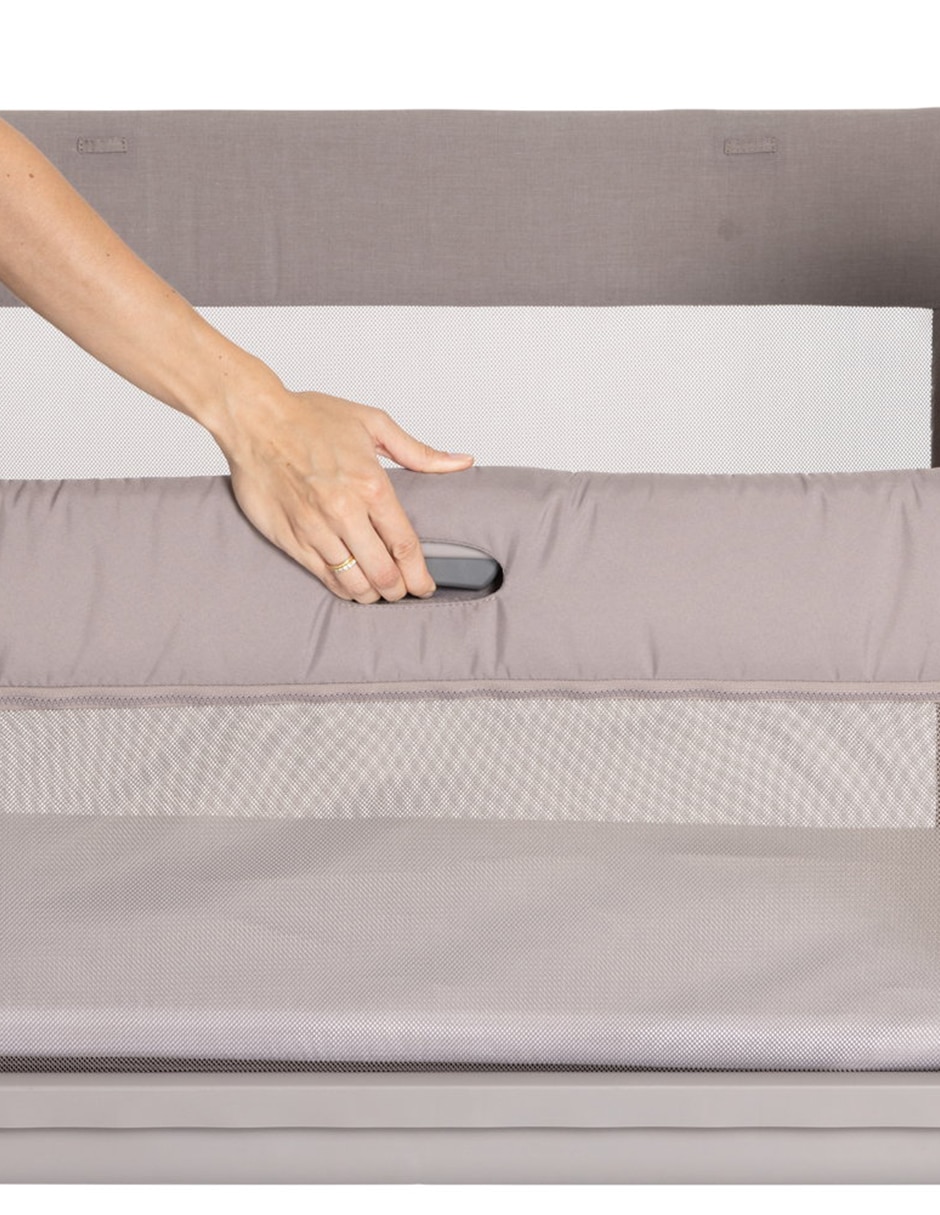 Colecho convertible Chicco Next2Me Forever