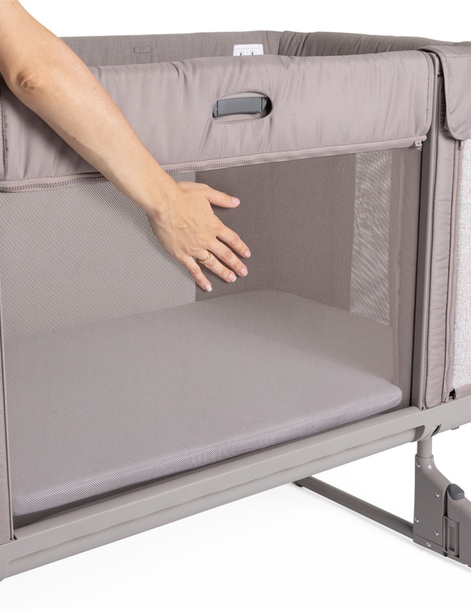 Colecho convertible Chicco Next2Me Forever