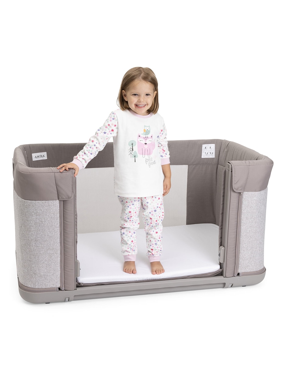 Colecho convertible Chicco Next2Me Forever