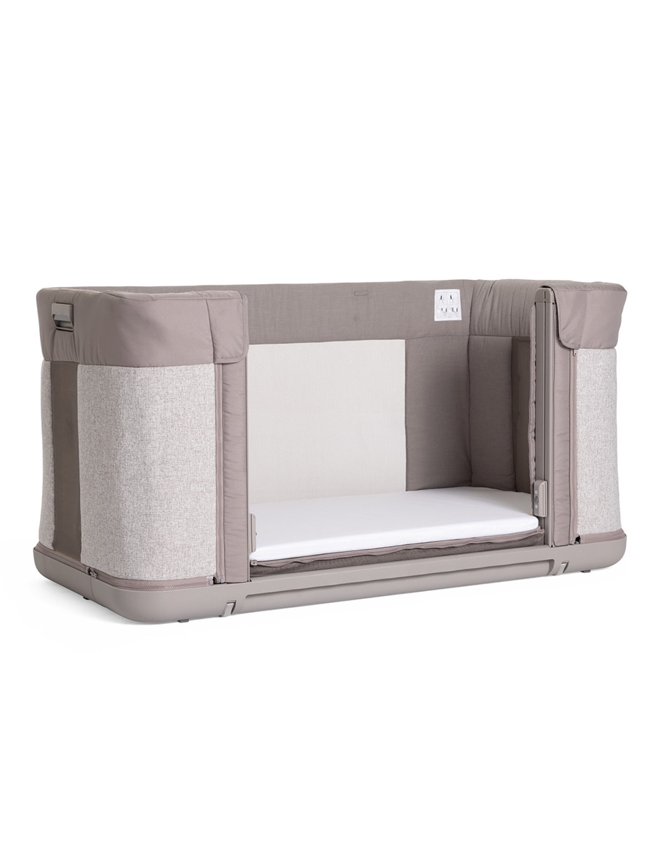 Colecho convertible Chicco Next2Me Forever