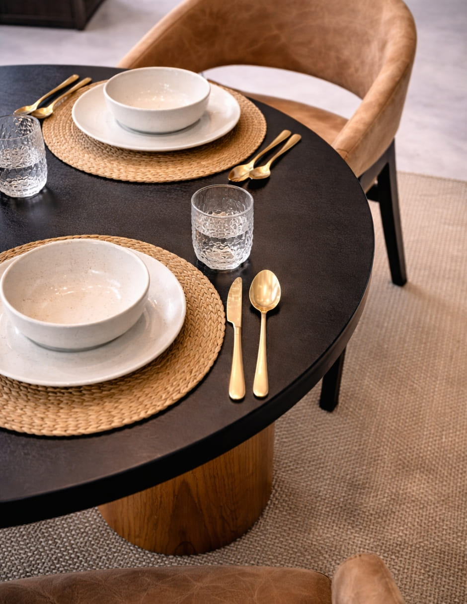 Mesa de comedor 2