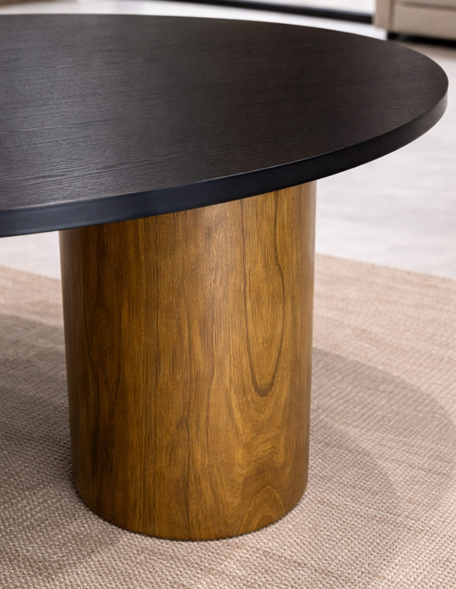 Mesa de comedor 3