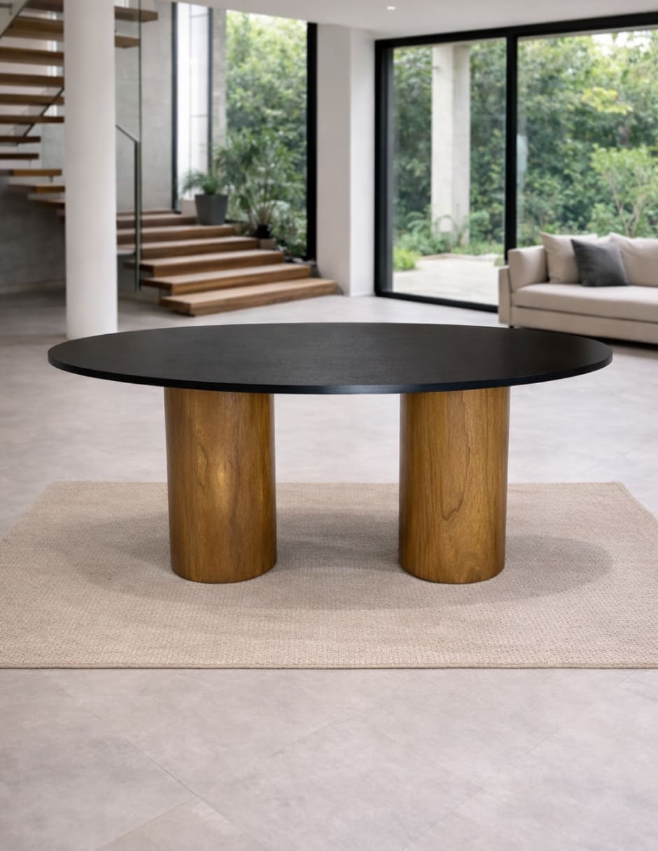 Mesa de comedor 5
