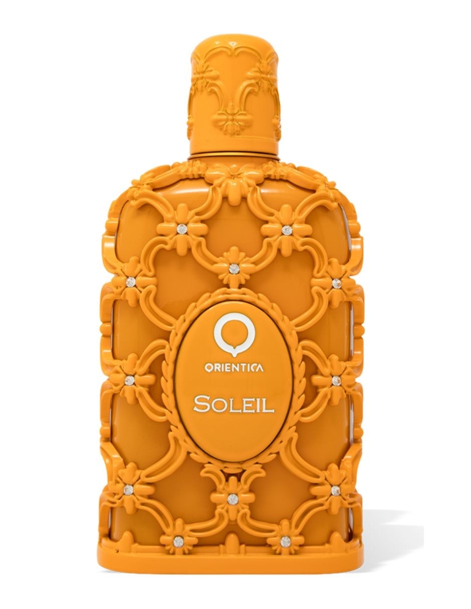 Eau de parfum unisex