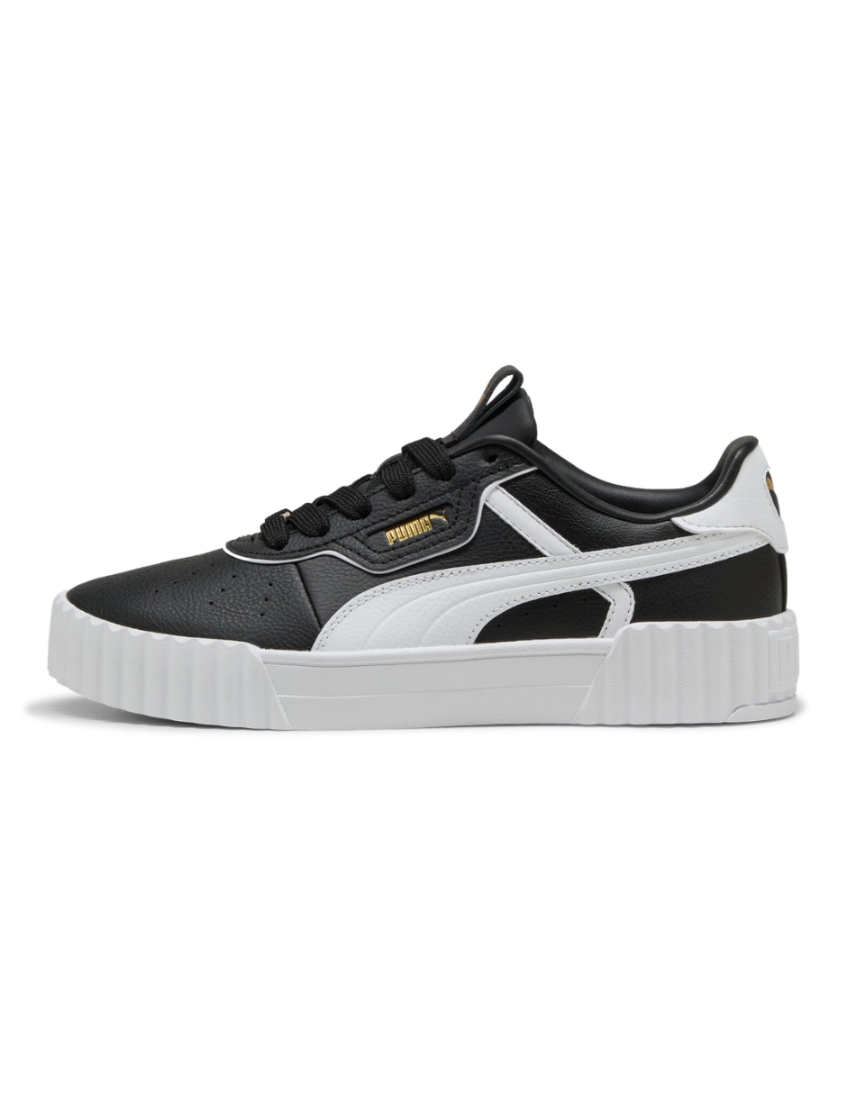 Tenis carina 3 Lux para mujer