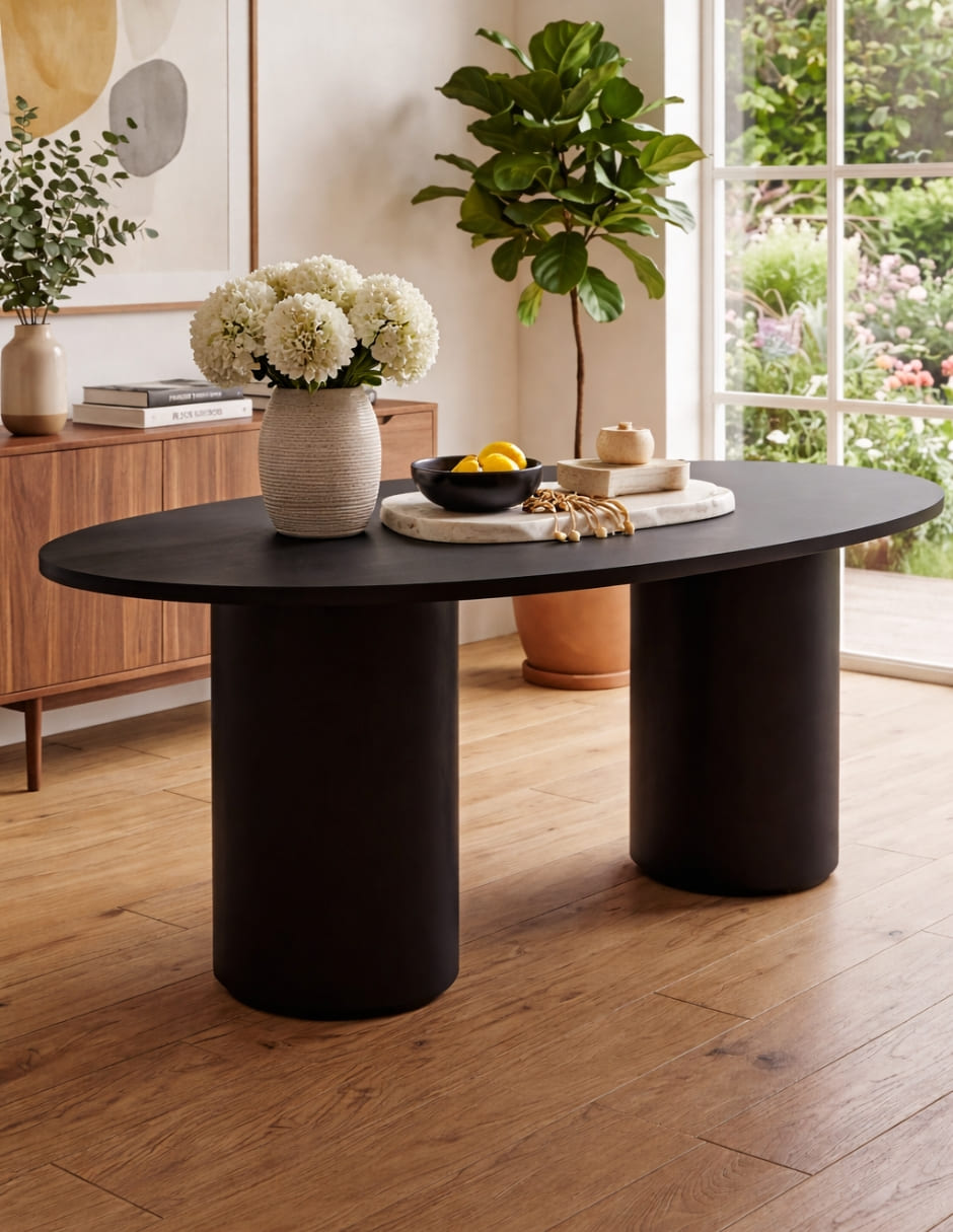Mesa de comedor Vaniglam