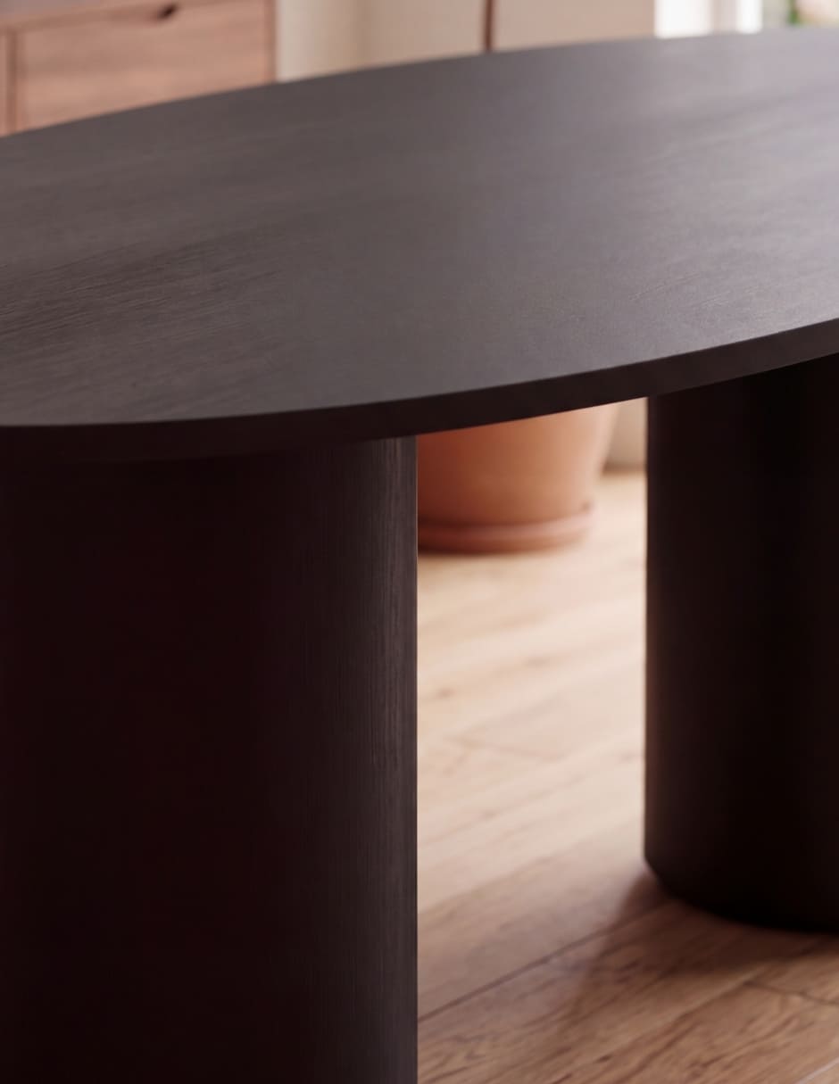 Mesa de comedor Vaniglam