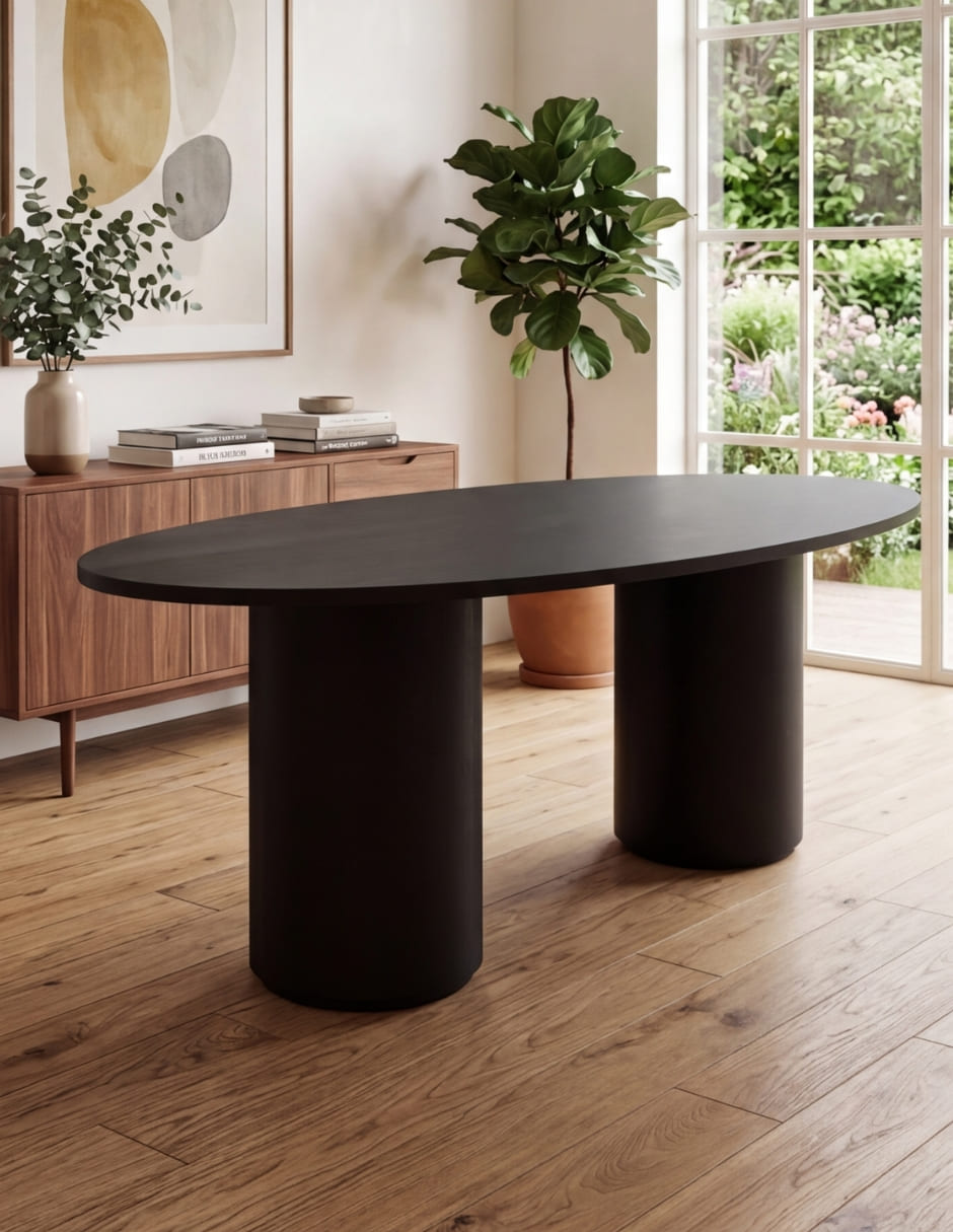 Mesa de comedor Vaniglam