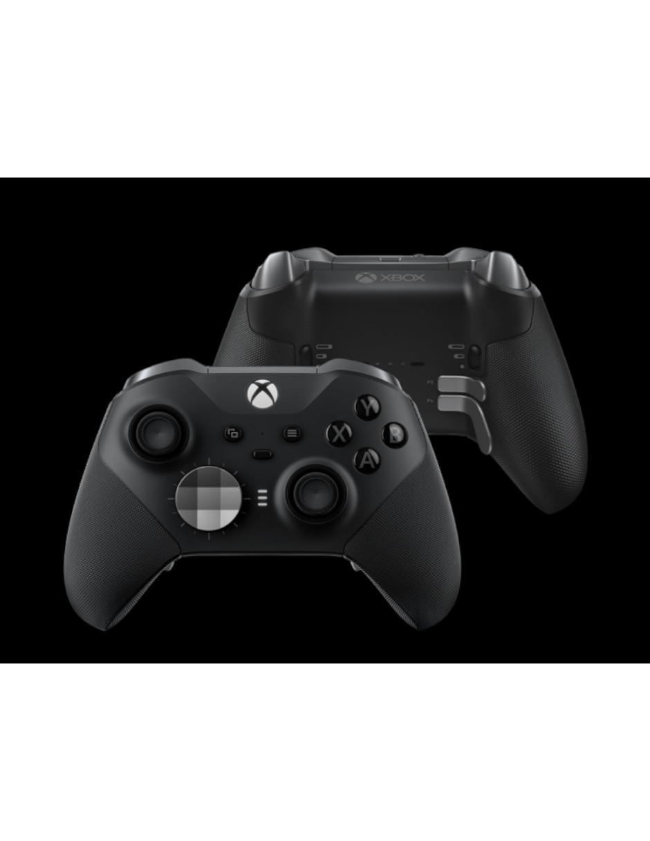 Set control Microsoft Inalámbrica para Xbox One Series X edición Especial