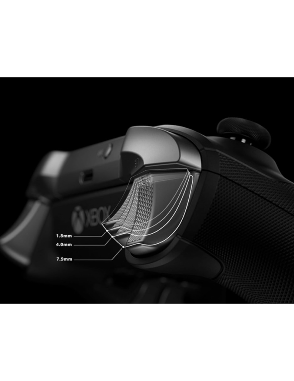 Set control Microsoft Inalámbrica para Xbox One Series X edición Especial