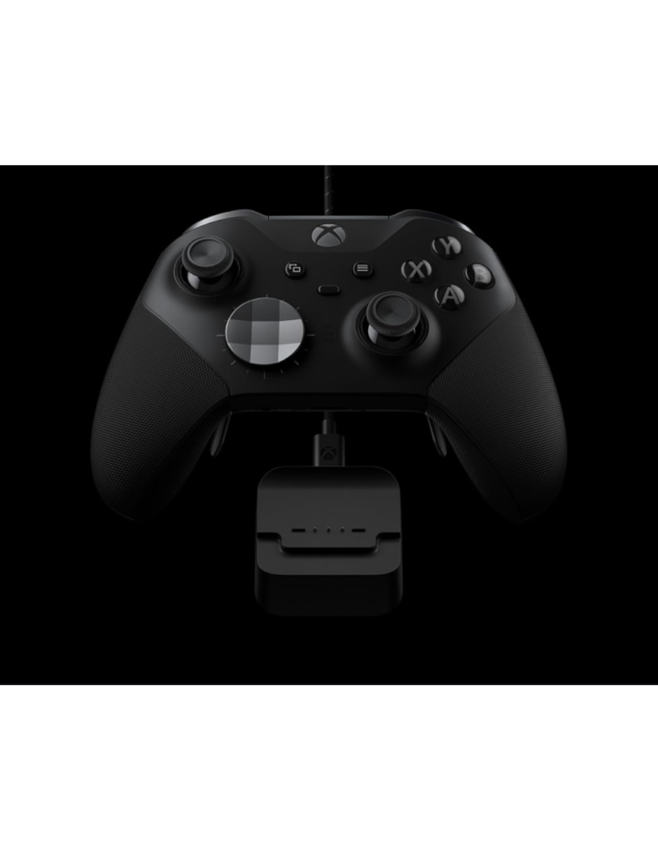 Set control Microsoft Inalámbrica para Xbox One Series X edición Especial