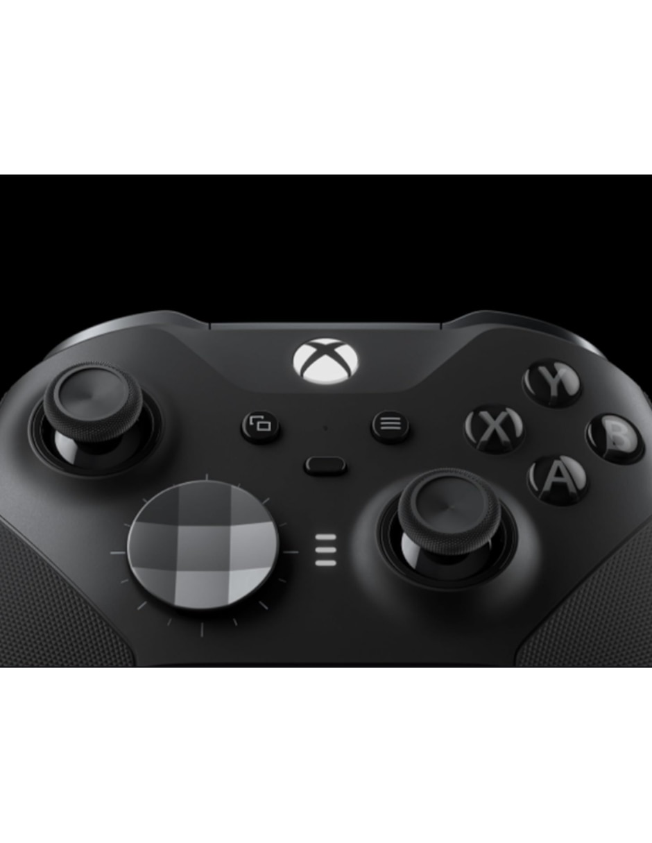 Set control Microsoft Inalámbrica para Xbox One Series X edición Especial