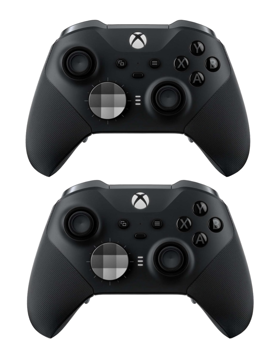 MICROSOFT Set control Microsoft Inalámbrica para Xbox One Series X edición Especial