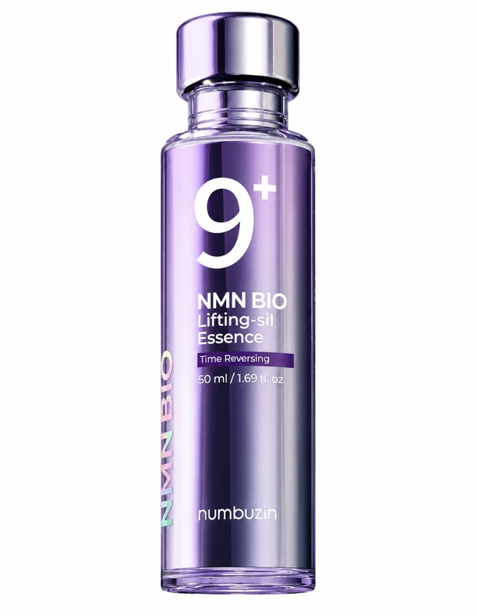 Sérum facial facial nad+ bio lifting-sil essence 9+ numbuzin de todo tipo de piel Sérum facial facial nad+ bio lifting-sil essence 9+ numbuzin de todo tipo de piel