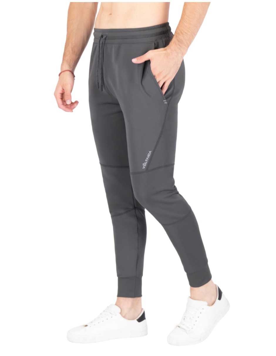 Pants jogger Voltaica para entrenamiento de hombre