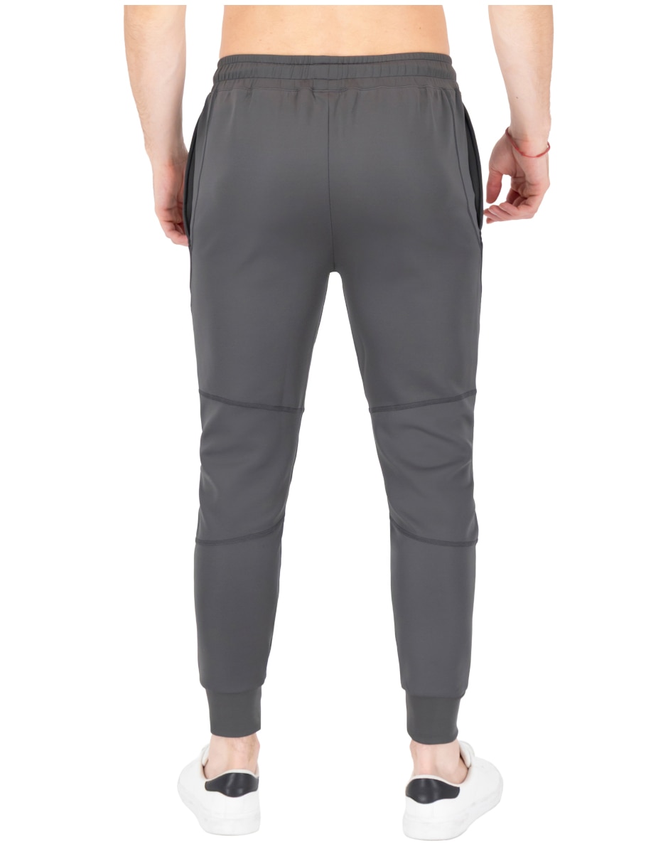 Pants jogger Voltaica para entrenamiento de hombre