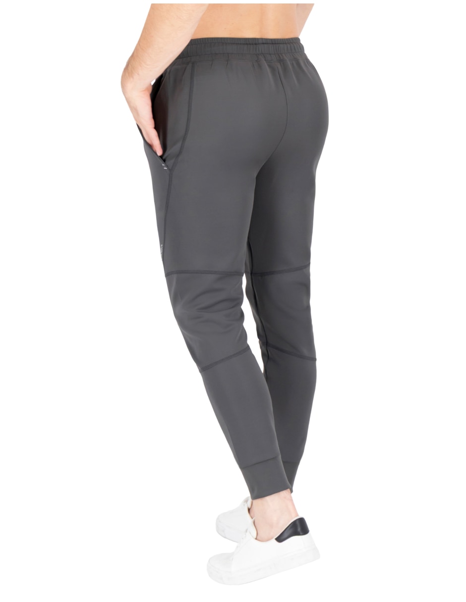 Pants jogger Voltaica para entrenamiento de hombre