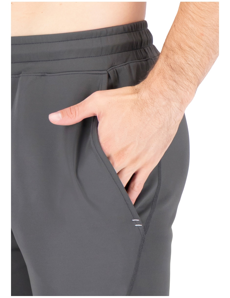 Pants jogger Voltaica para entrenamiento de hombre